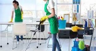 شركة لتنظيف البيوت بالمزاحمية والرين