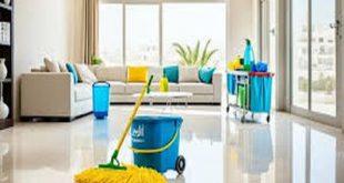 تنظيف سيراميك المنزل القويعية والرين