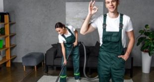 شركة تنظيف بالبخار المزاحمية والرويضة