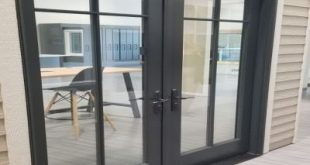 تفصيل ابواب وشبابيك المنيوم بالرياض