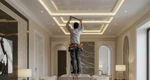 شركة تركيب جبس بورد بالمدينة البلقاء