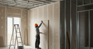 تركيب جبس بورد بالمدينة حي قباء