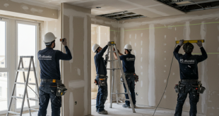 ديكورات جبس بالمدينة حي الربوة