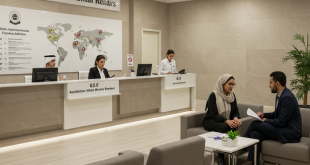 مكتب تأجير شغالات بالشهر بالرياض