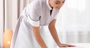 شغالات المزاحميه