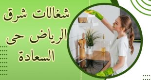 شغالات اندونيسيات بالشهر في الرياض