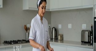 طباخة منزلية بجدة الروضة