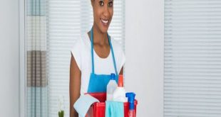 خادمات كينيات بالرياض