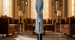 شغالات في مكه النسيم