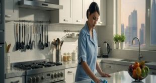 شغالات بالشهر جدة السنابل