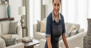 شغالات في مكة الشوقية