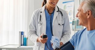 مساعدة شخصية لكبار السن حي الحزم